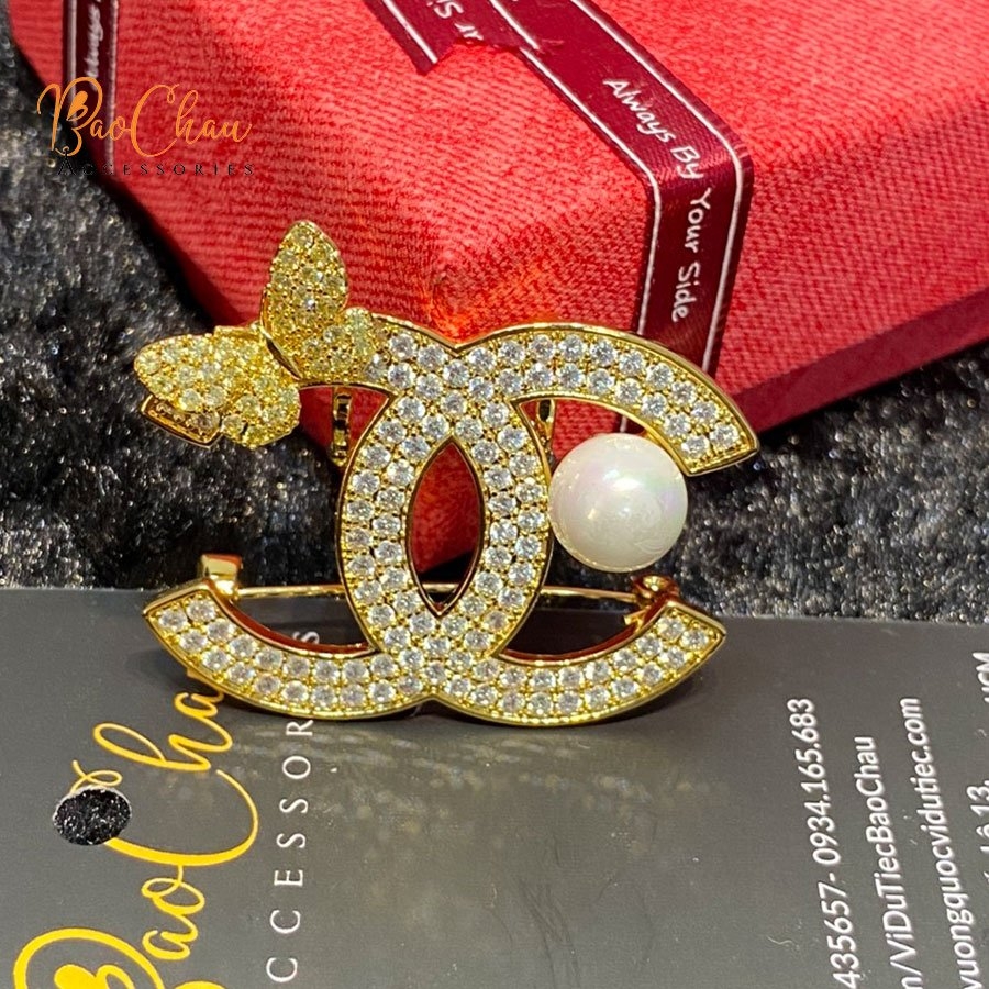 CàI áO HOA Chanel giá rẻ Tháng 52023BigGo Việt Nam #38 CàI áO HOA Chanel giá rẻ Tháng 52023BigGo Việt Nam